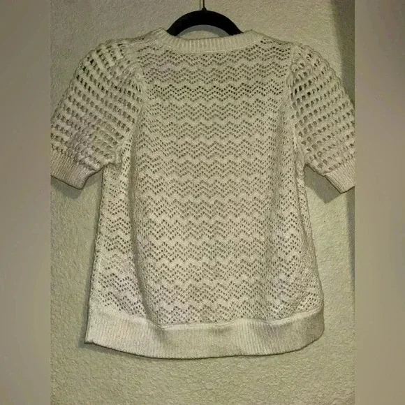 Gently use women’s Medwell blouse XS - Picture 5 of 7